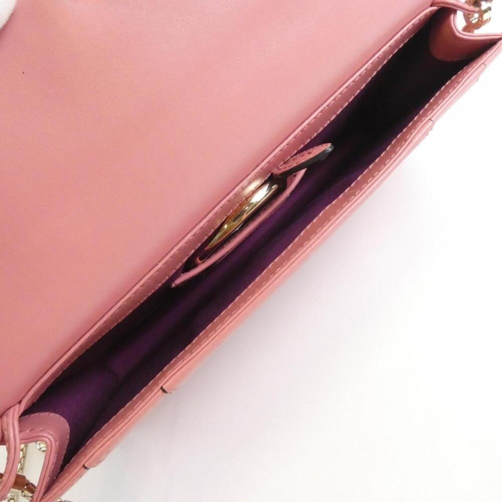 Bvlgari Serpenti Forever 285167 Shoulder Bag - Picture 8 of 10